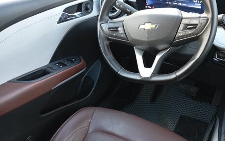 Chevrolet Monza, 2023 год, 1 200 000 рублей, 6 фотография