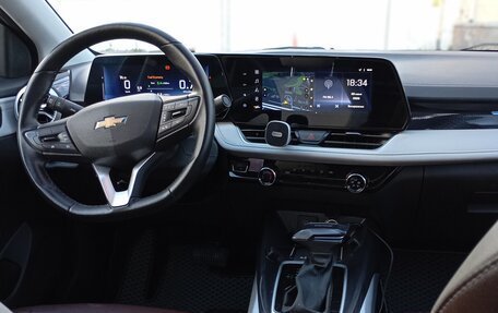 Chevrolet Monza, 2023 год, 1 200 000 рублей, 9 фотография