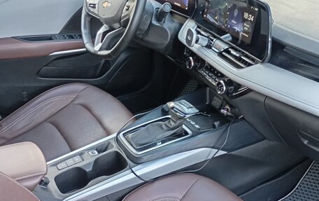 Chevrolet Monza, 2023 год, 1 200 000 рублей, 10 фотография