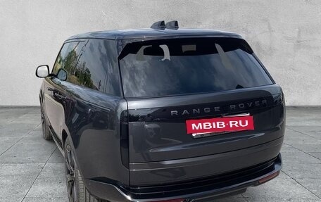 Land Rover Range Rover IV рестайлинг, 2026 год, 21 990 000 рублей, 3 фотография