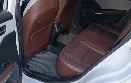 Chevrolet Monza, 2023 год, 1 200 000 рублей, 16 фотография
