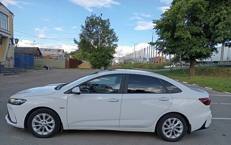 Chevrolet Monza, 2023 год, 1 200 000 рублей, 19 фотография