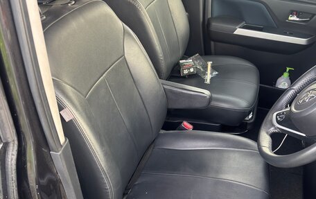 Toyota Roomy I, 2020 год, 970 000 рублей, 9 фотография