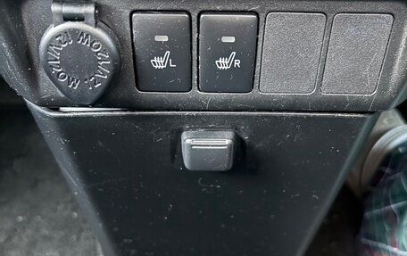 Toyota Roomy I, 2020 год, 970 000 рублей, 19 фотография