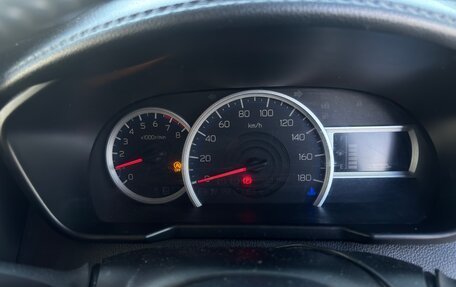 Toyota Roomy I, 2020 год, 970 000 рублей, 18 фотография