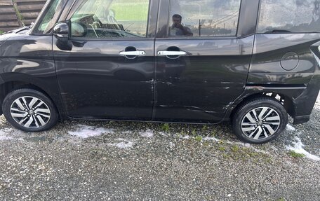 Toyota Roomy I, 2020 год, 970 000 рублей, 26 фотография