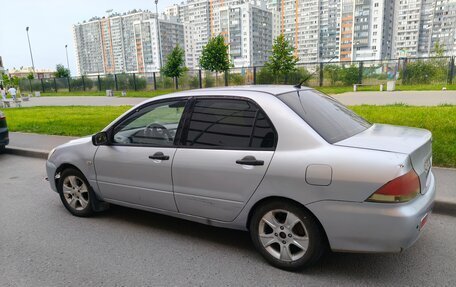 Mitsubishi Lancer IX, 2003 год, 210 000 рублей, 4 фотография