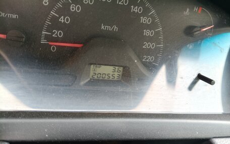 Mitsubishi Lancer IX, 2003 год, 210 000 рублей, 7 фотография