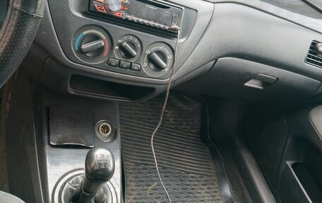 Mitsubishi Lancer IX, 2003 год, 210 000 рублей, 5 фотография