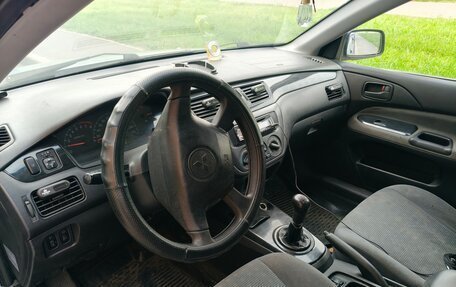 Mitsubishi Lancer IX, 2003 год, 210 000 рублей, 6 фотография