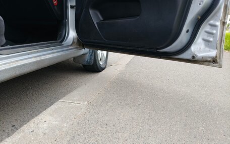 Mitsubishi Lancer IX, 2003 год, 210 000 рублей, 10 фотография