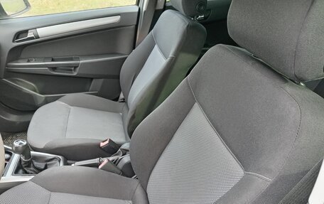 Opel Astra H, 2011 год, 570 000 рублей, 4 фотография
