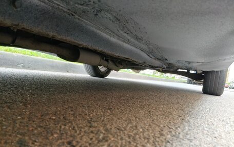 Mitsubishi Lancer IX, 2003 год, 210 000 рублей, 13 фотография