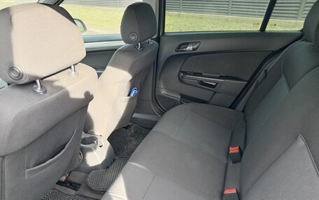 Opel Astra H, 2011 год, 570 000 рублей, 6 фотография