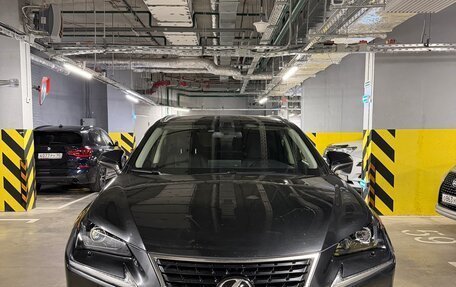 Lexus NX I, 2020 год, 3 190 000 рублей, 3 фотография