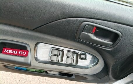 Mitsubishi Lancer IX, 2003 год, 210 000 рублей, 8 фотография