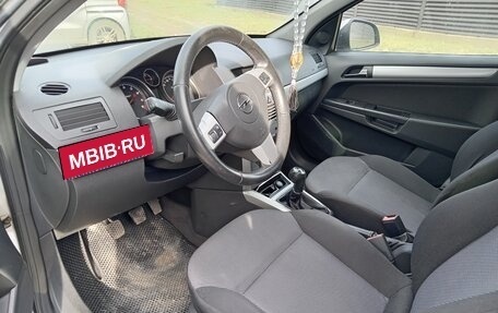 Opel Astra H, 2011 год, 570 000 рублей, 5 фотография