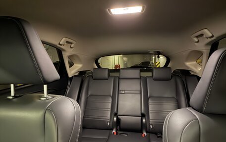 Lexus NX I, 2020 год, 3 190 000 рублей, 17 фотография