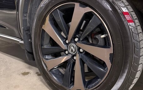 Lexus NX I, 2020 год, 3 190 000 рублей, 13 фотография