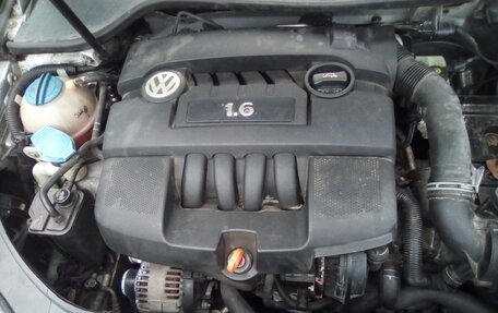Volkswagen Golf V, 2004 год, 460 000 рублей, 12 фотография