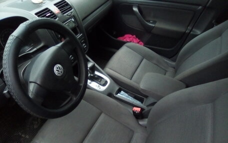 Volkswagen Golf V, 2004 год, 460 000 рублей, 14 фотография
