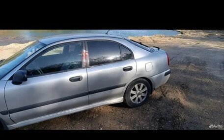 Mitsubishi Carisma I, 2000 год, 350 000 рублей, 5 фотография