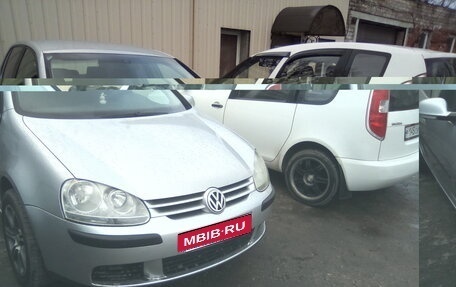 Volkswagen Golf V, 2004 год, 460 000 рублей, 16 фотография