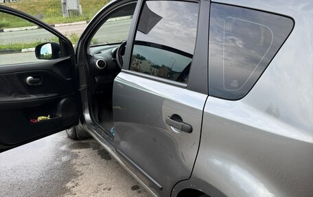 Nissan Note II рестайлинг, 2011 год, 470 000 рублей, 3 фотография