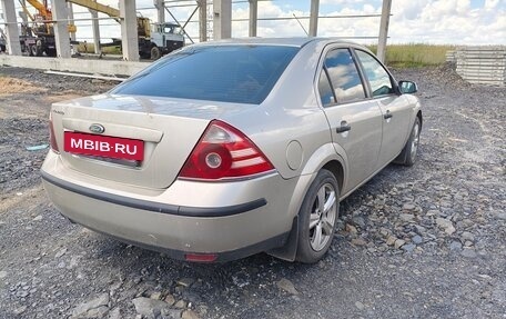Ford Mondeo III, 2005 год, 430 000 рублей, 3 фотография