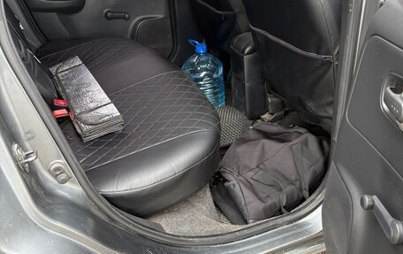 Nissan Note II рестайлинг, 2011 год, 470 000 рублей, 11 фотография