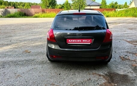 KIA cee'd I рестайлинг, 2012 год, 980 000 рублей, 4 фотография