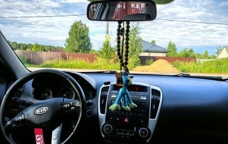 KIA cee'd I рестайлинг, 2012 год, 980 000 рублей, 6 фотография