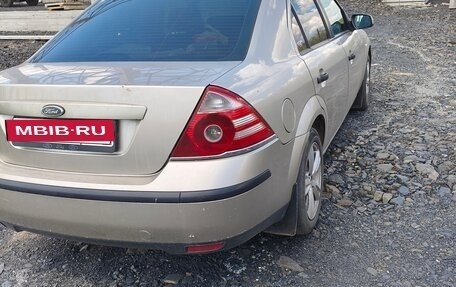 Ford Mondeo III, 2005 год, 430 000 рублей, 2 фотография