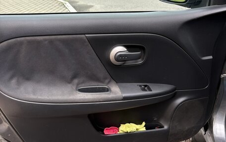 Nissan Note II рестайлинг, 2011 год, 470 000 рублей, 18 фотография