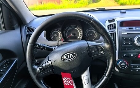 KIA cee'd I рестайлинг, 2012 год, 980 000 рублей, 7 фотография