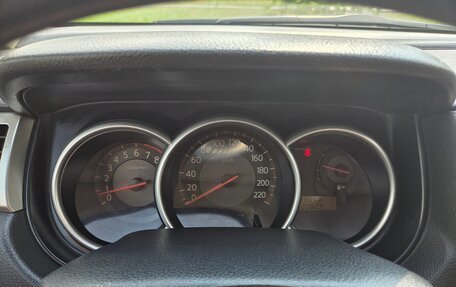 Nissan Tiida, 2008 год, 800 000 рублей, 2 фотография