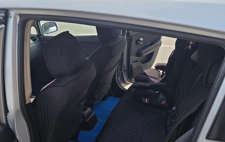 Nissan Tiida, 2008 год, 800 000 рублей, 16 фотография