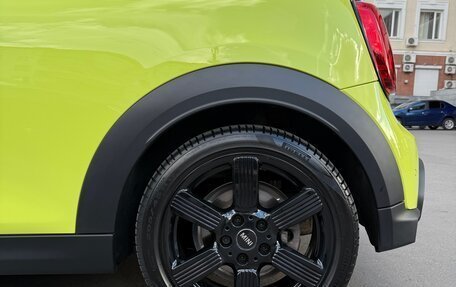MINI Cabrio, 2021 год, 4 890 000 рублей, 5 фотография