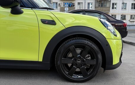 MINI Cabrio, 2021 год, 4 890 000 рублей, 10 фотография