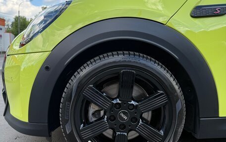 MINI Cabrio, 2021 год, 4 890 000 рублей, 4 фотография