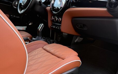 MINI Cabrio, 2021 год, 4 890 000 рублей, 12 фотография