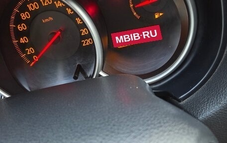 Nissan Tiida, 2008 год, 800 000 рублей, 21 фотография