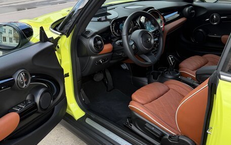 MINI Cabrio, 2021 год, 4 890 000 рублей, 16 фотография