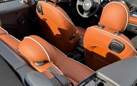 MINI Cabrio, 2021 год, 4 890 000 рублей, 26 фотография