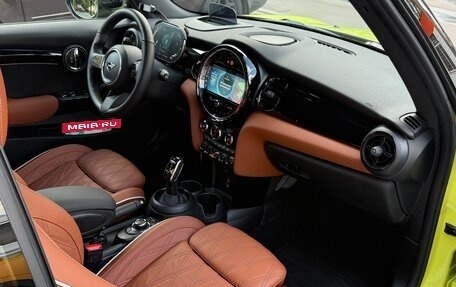MINI Cabrio, 2021 год, 4 890 000 рублей, 13 фотография
