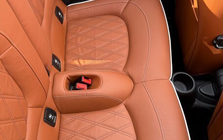 MINI Cabrio, 2021 год, 4 890 000 рублей, 27 фотография