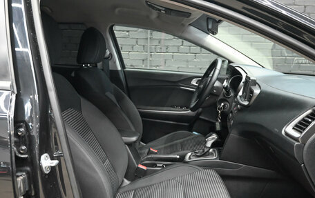 KIA cee'd III, 2019 год, 1 460 000 рублей, 9 фотография
