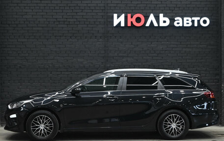 KIA cee'd III, 2019 год, 1 460 000 рублей, 7 фотография