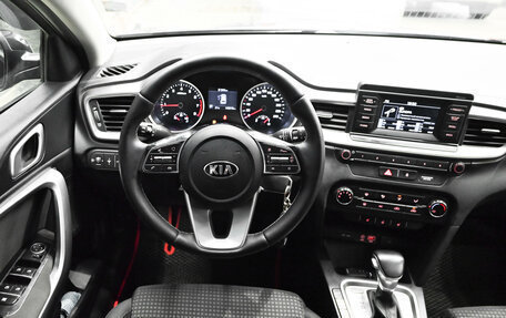KIA cee'd III, 2019 год, 1 460 000 рублей, 11 фотография