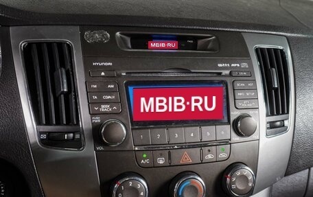 Hyundai Sonata VI, 2008 год, 649 000 рублей, 12 фотография